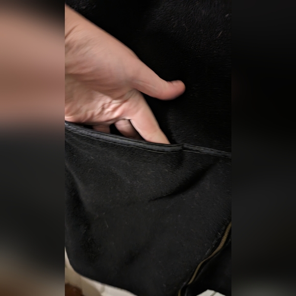 Dia & Co Sherpa Jacket 2x - Picture 5 of 10